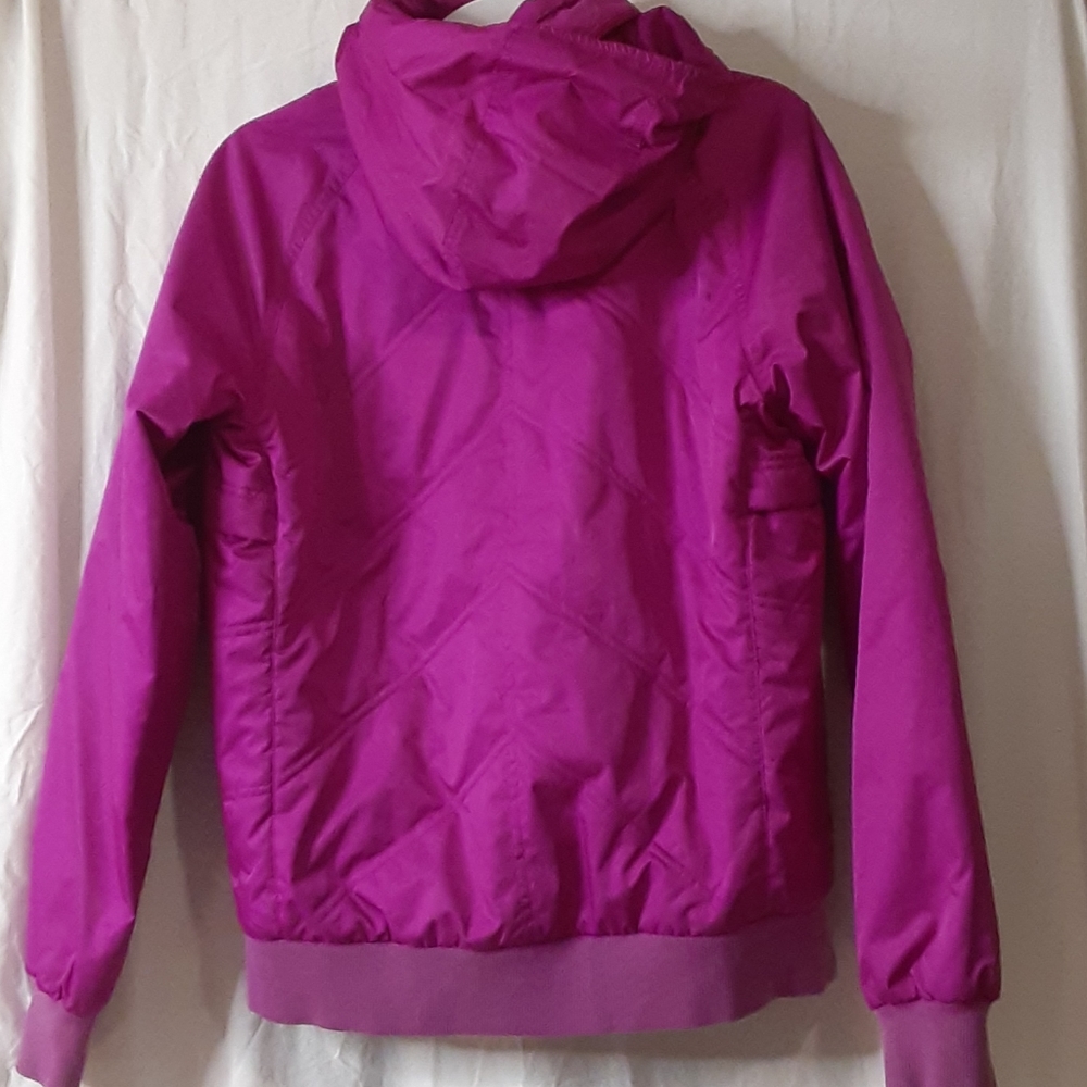 Nike Filled Rally Jacket - Picture 5 of 8